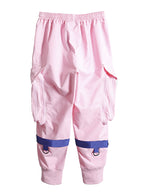 PANTALÓN MWM