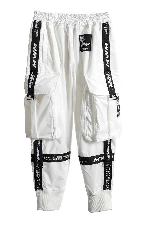 PANTALÓN MWM