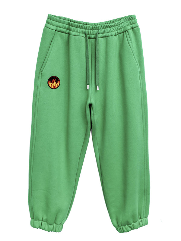 NESTCRACK TROUSERS