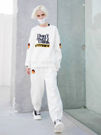 NESTCRACK TROUSERS