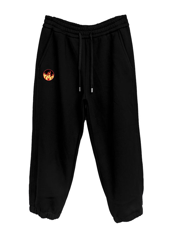 NESTCRACK TROUSERS