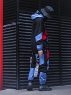 PANTALÓN COLOR BLOCK