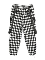 PANTALÓN CUADROS