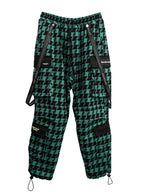 PANTALÓN CUADROS