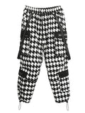 PANTALÓN CUADROS