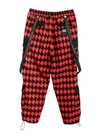 PANTALÓN CUADROS