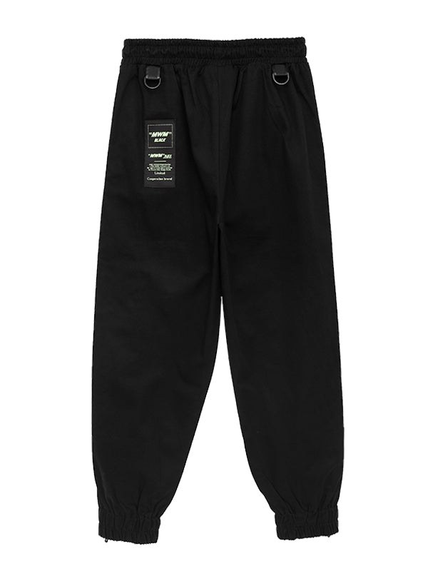 PANTALÓN LADO REFLECTANTE