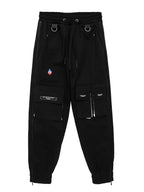 PANTALÓN LADO REFLECTANTE