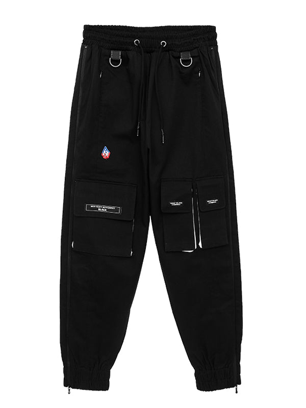 PANTALÓN LADO REFLECTANTE