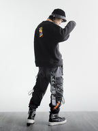 MULTI-POCKET TROUSERS
