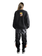 MULTI-POCKET TROUSERS