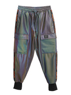 PANTALÓN REFLECTANTE