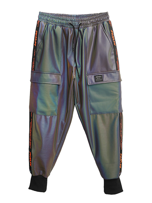 PANTALÓN REFLECTANTE