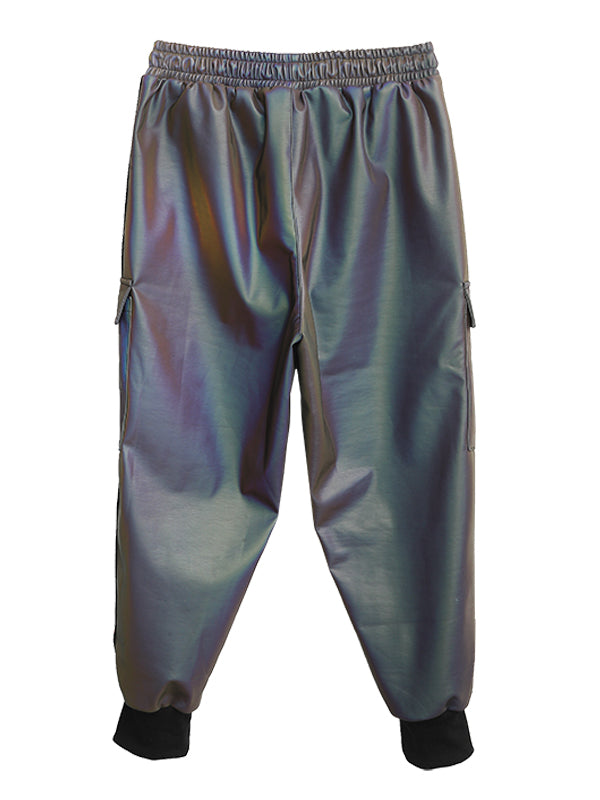 PANTALÓN REFLECTANTE