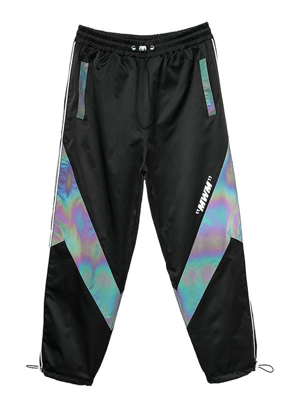 PANTALÓN REFLECTANTE