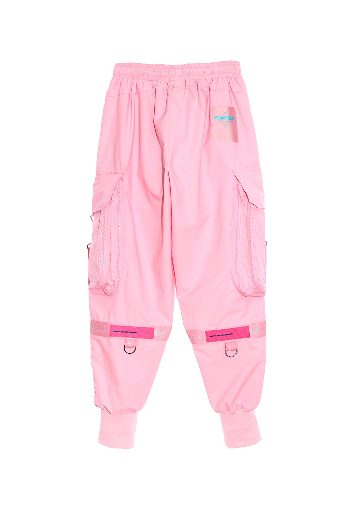 MWM CARGO PANTS