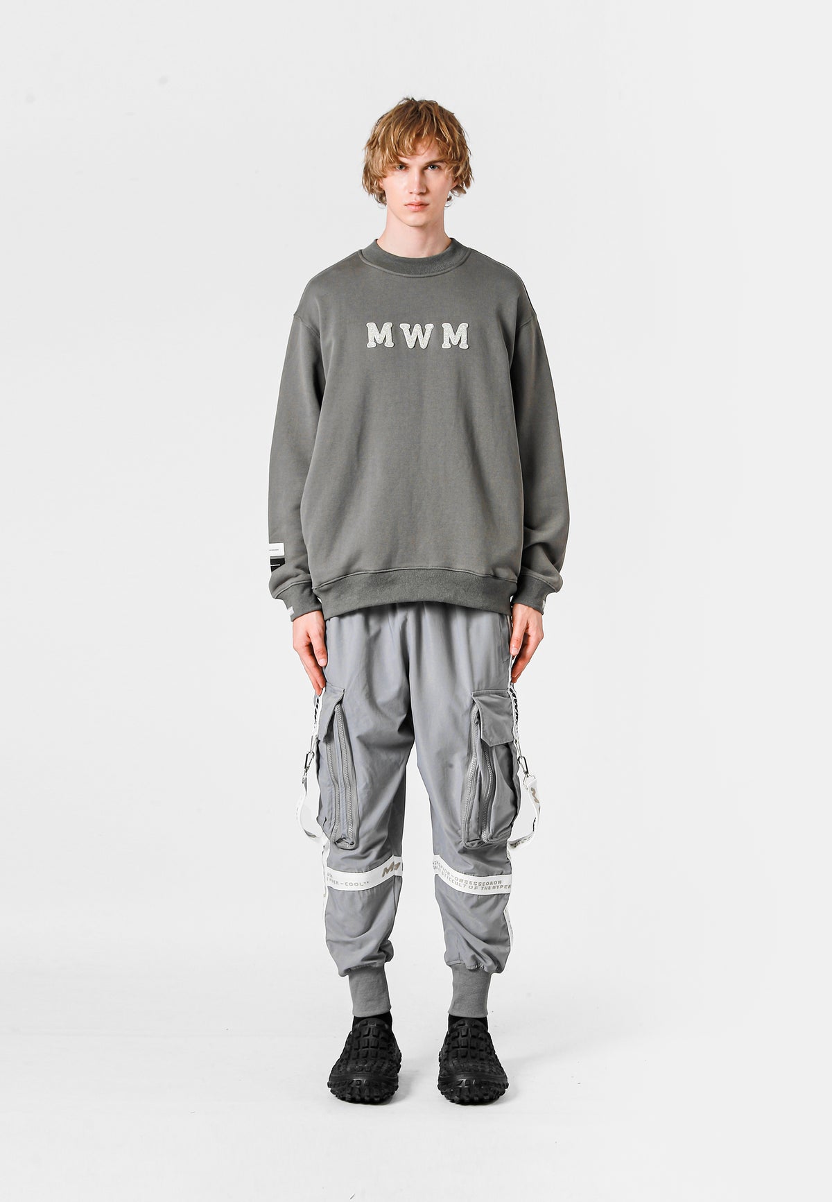 MWM CARGO PANTS