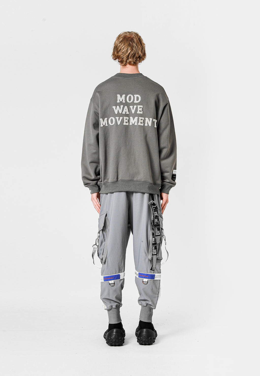 MWM CARGO PANTS