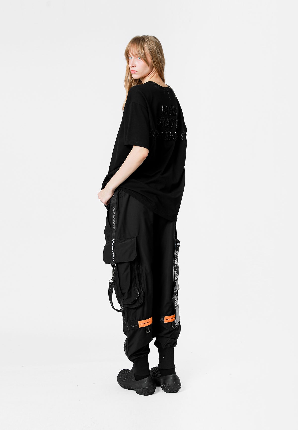 MWM CARGO PANTS