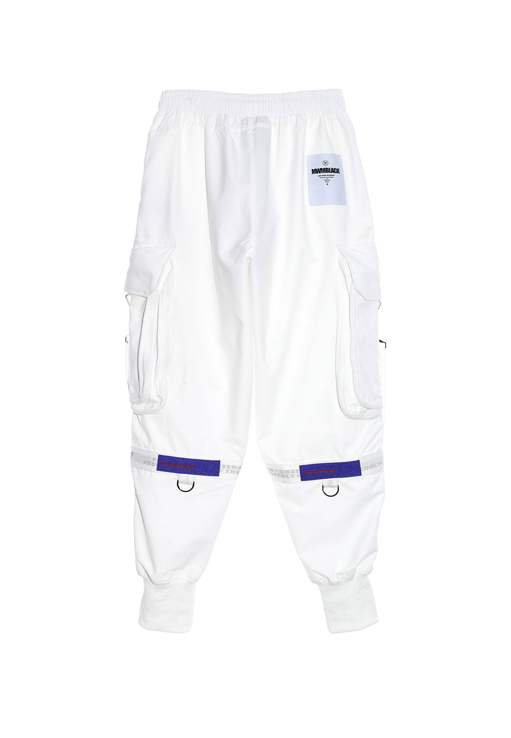 MWM CARGO PANTS