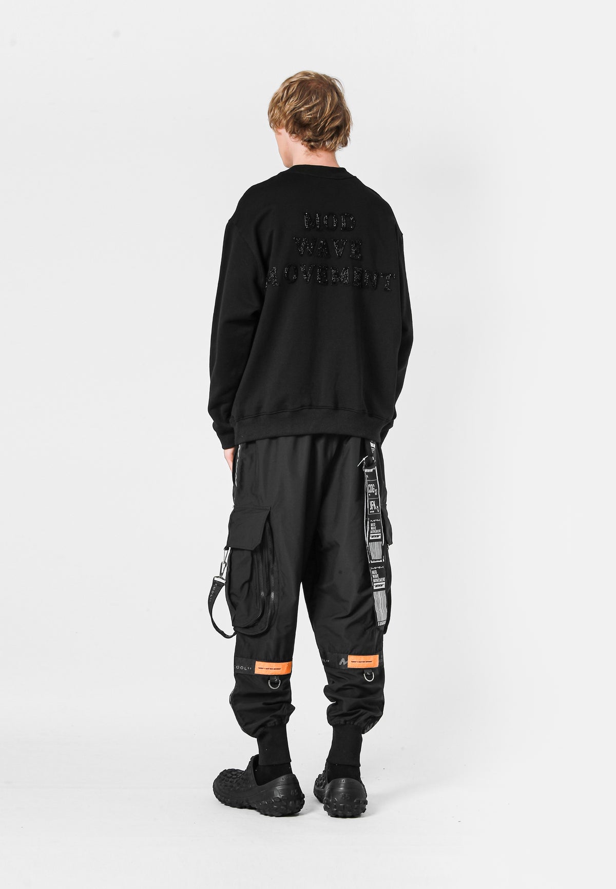 MWM CARGO PANTS