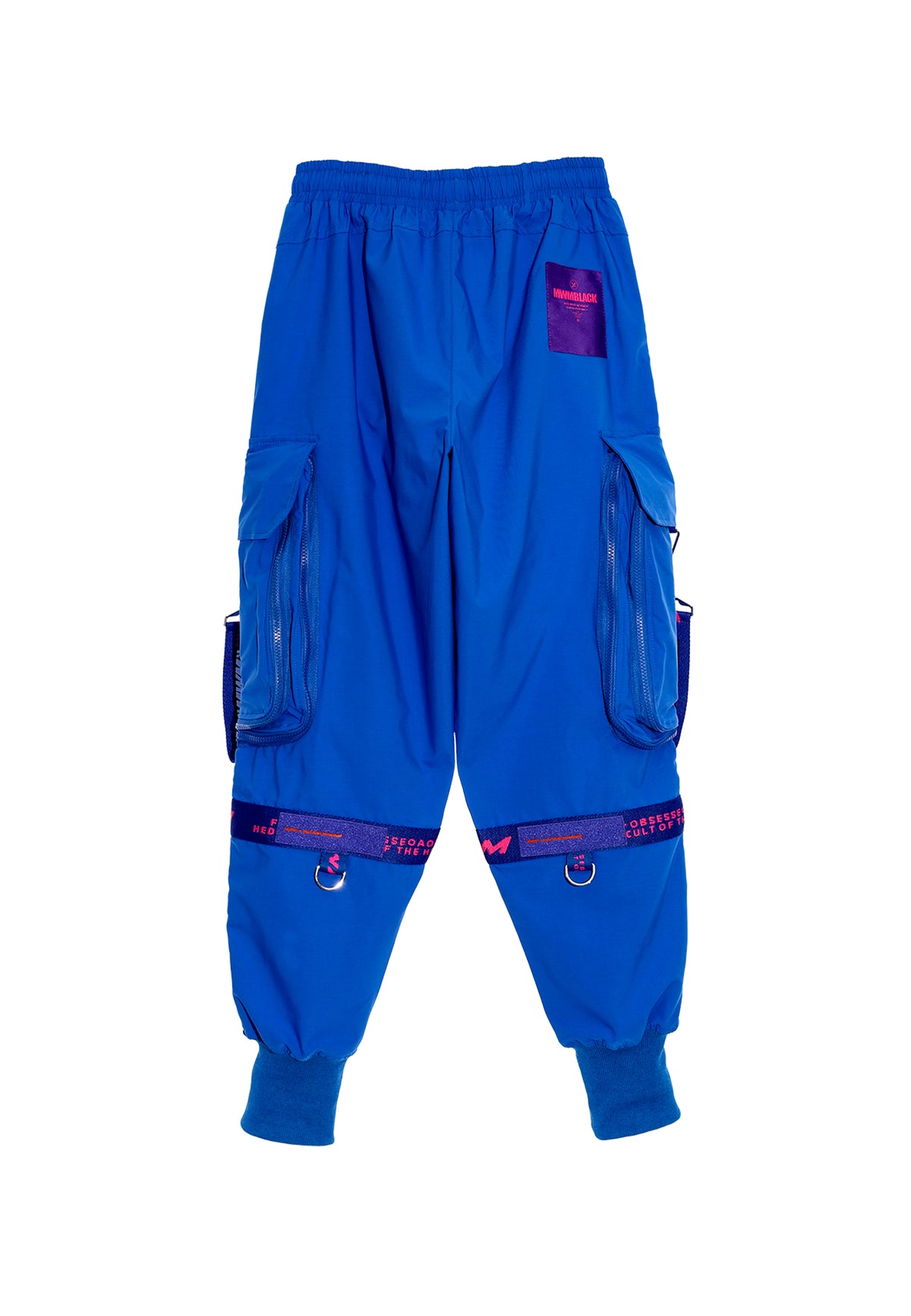 MWM CARGO PANTS