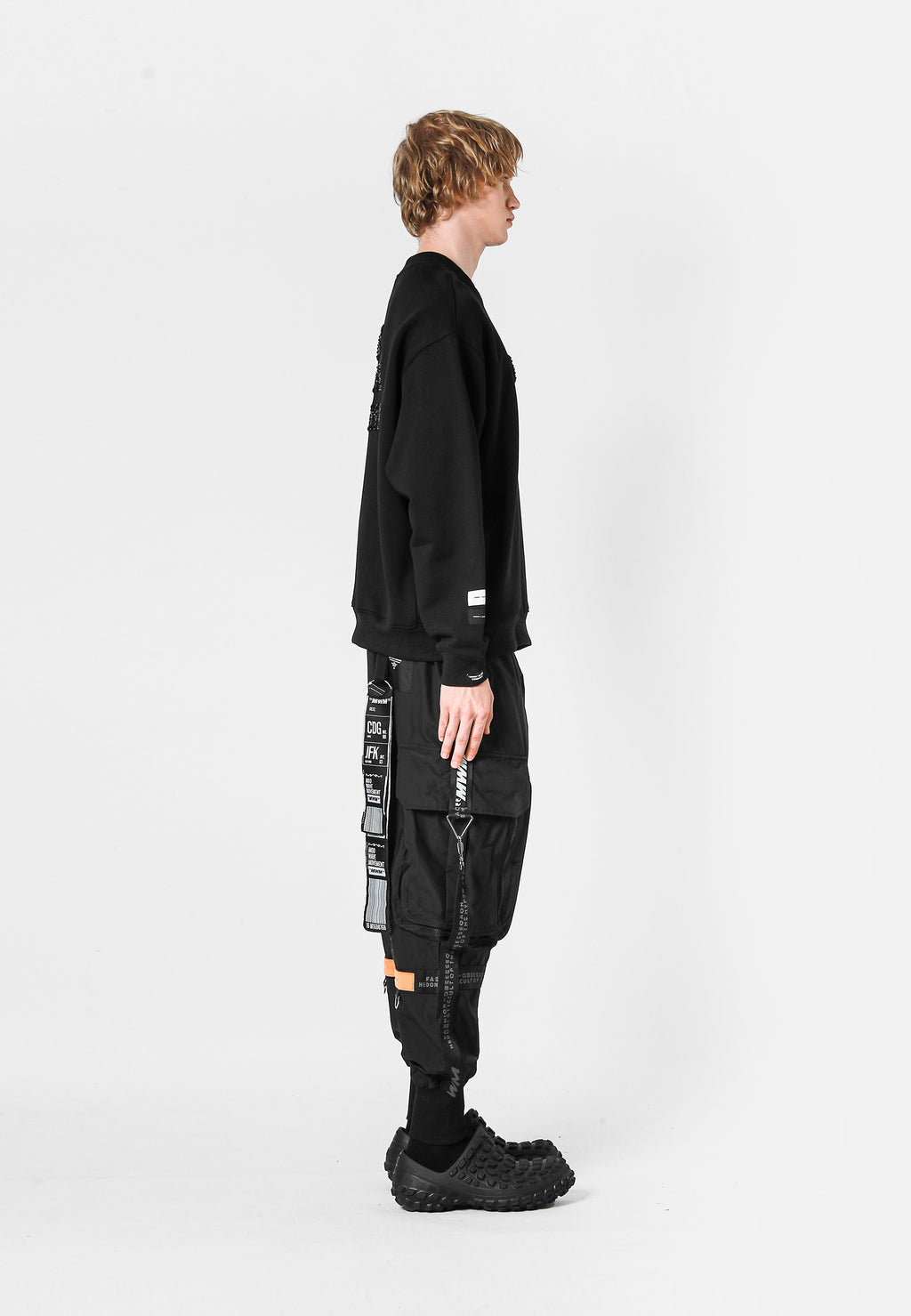 MWM CARGO PANTS