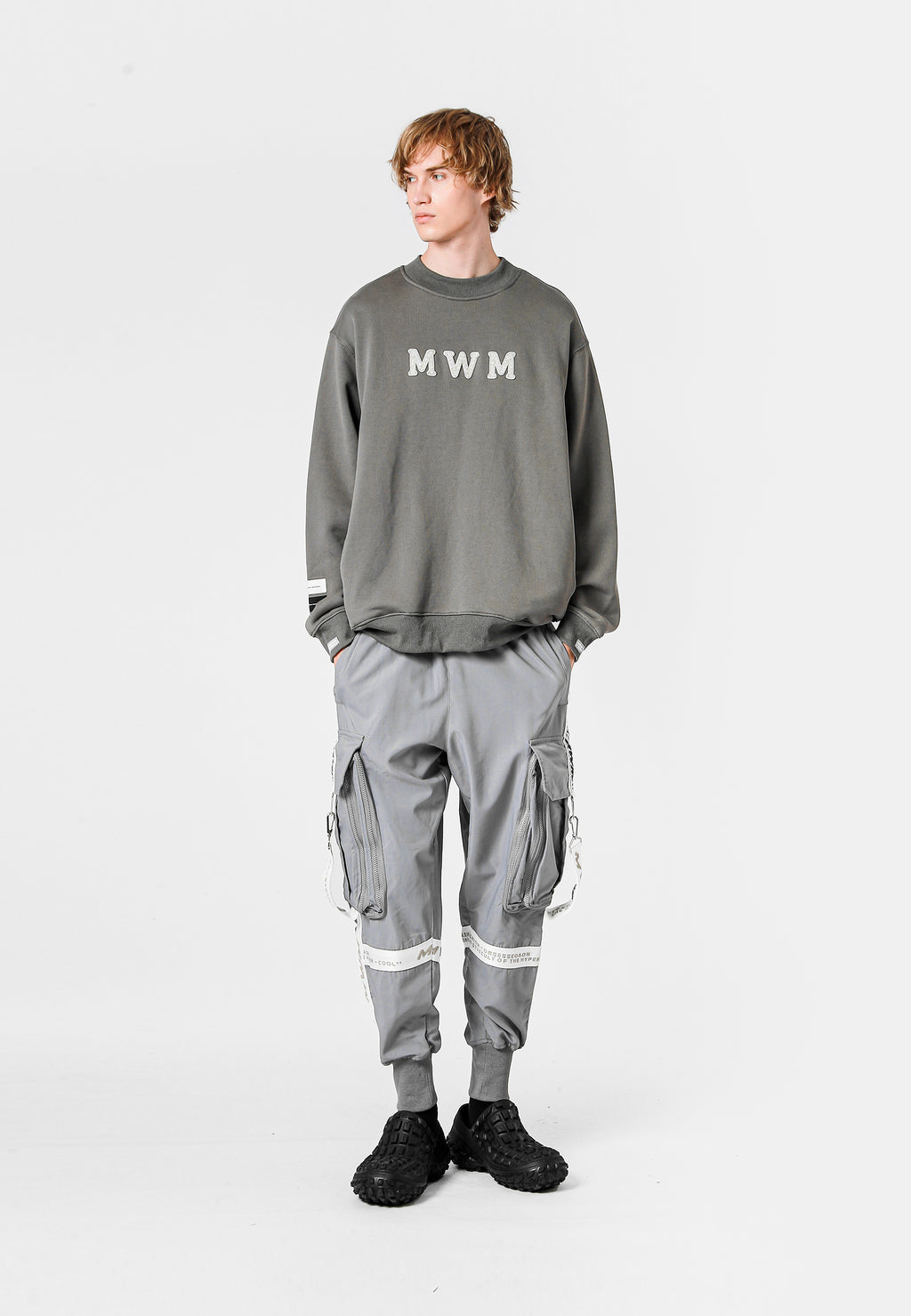 MWM CARGO PANTS