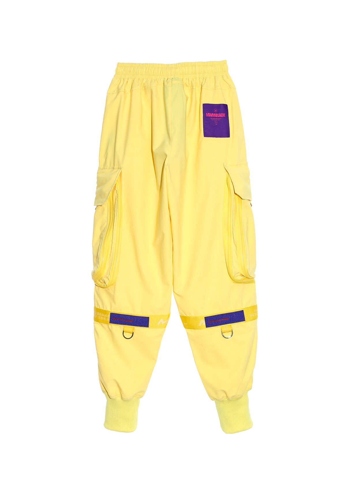 MWM CARGO PANTS