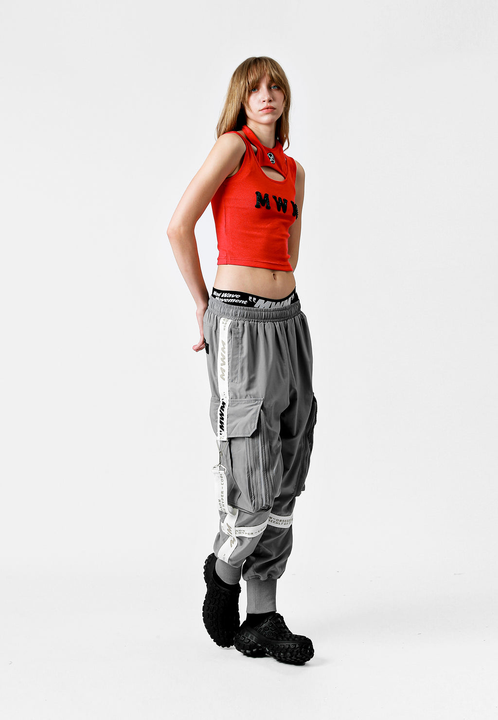 MWM CARGO PANTS