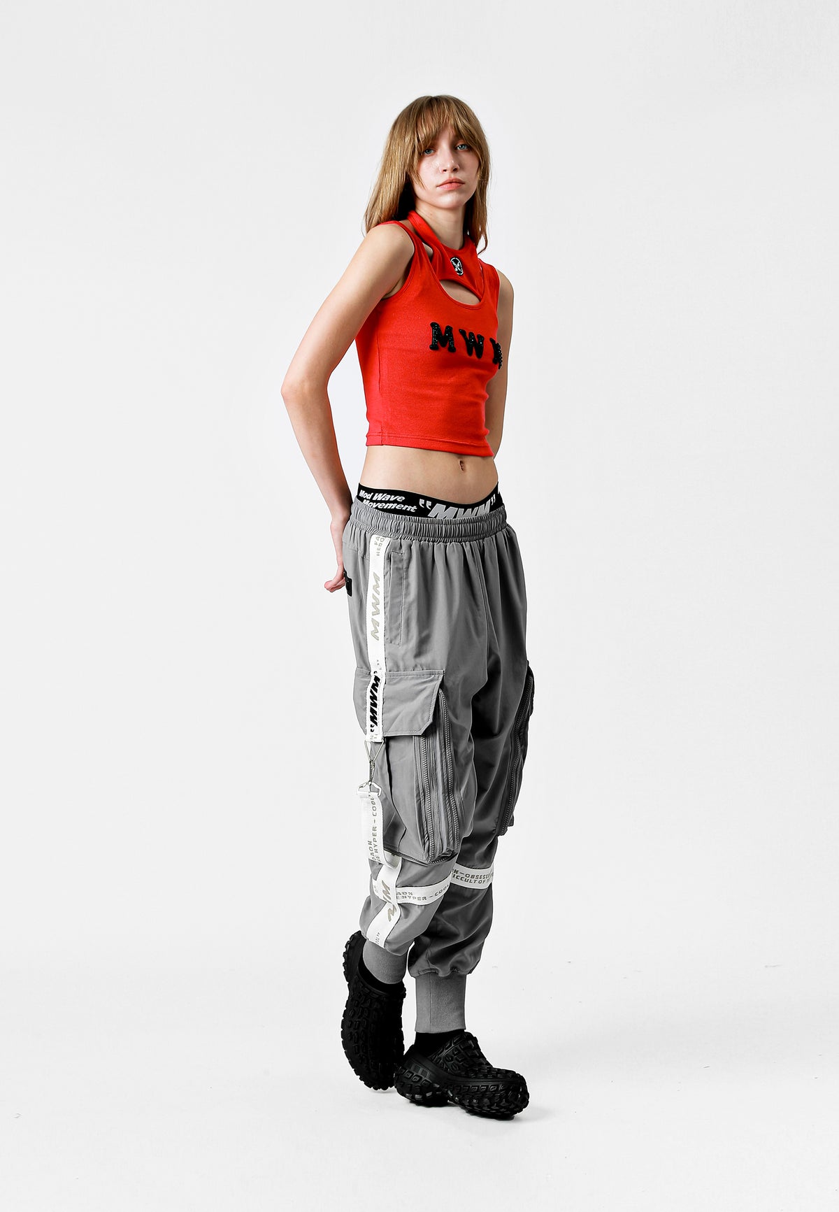 MWM CARGO PANTS