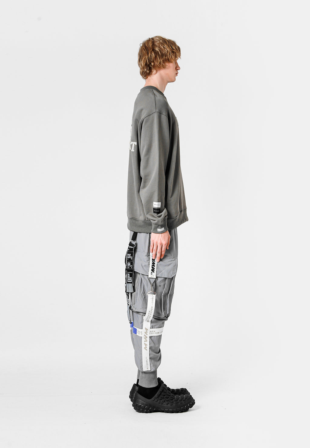 MWM CARGO PANTS
