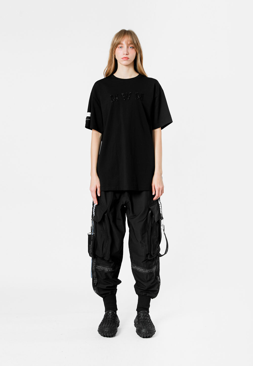 MWM CARGO PANTS