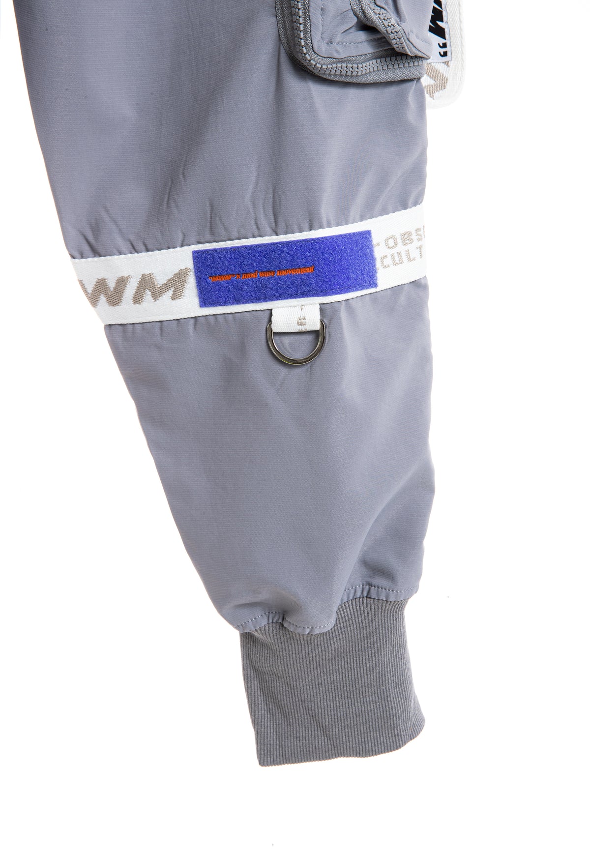 MWM CARGO PANTS