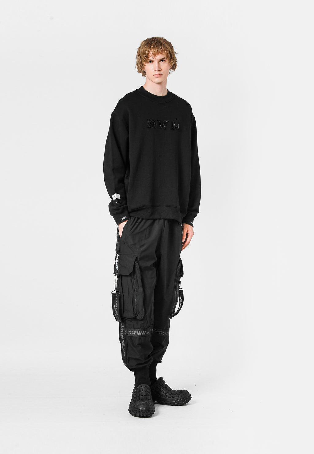 MWM CARGO PANTS
