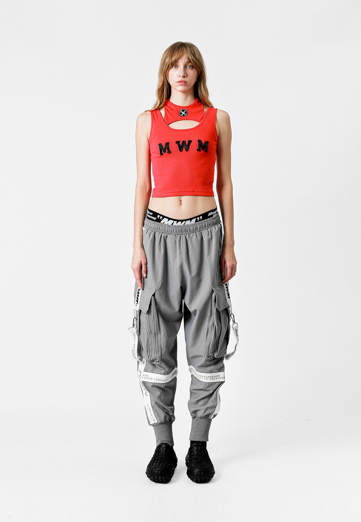 MWM CARGO PANTS