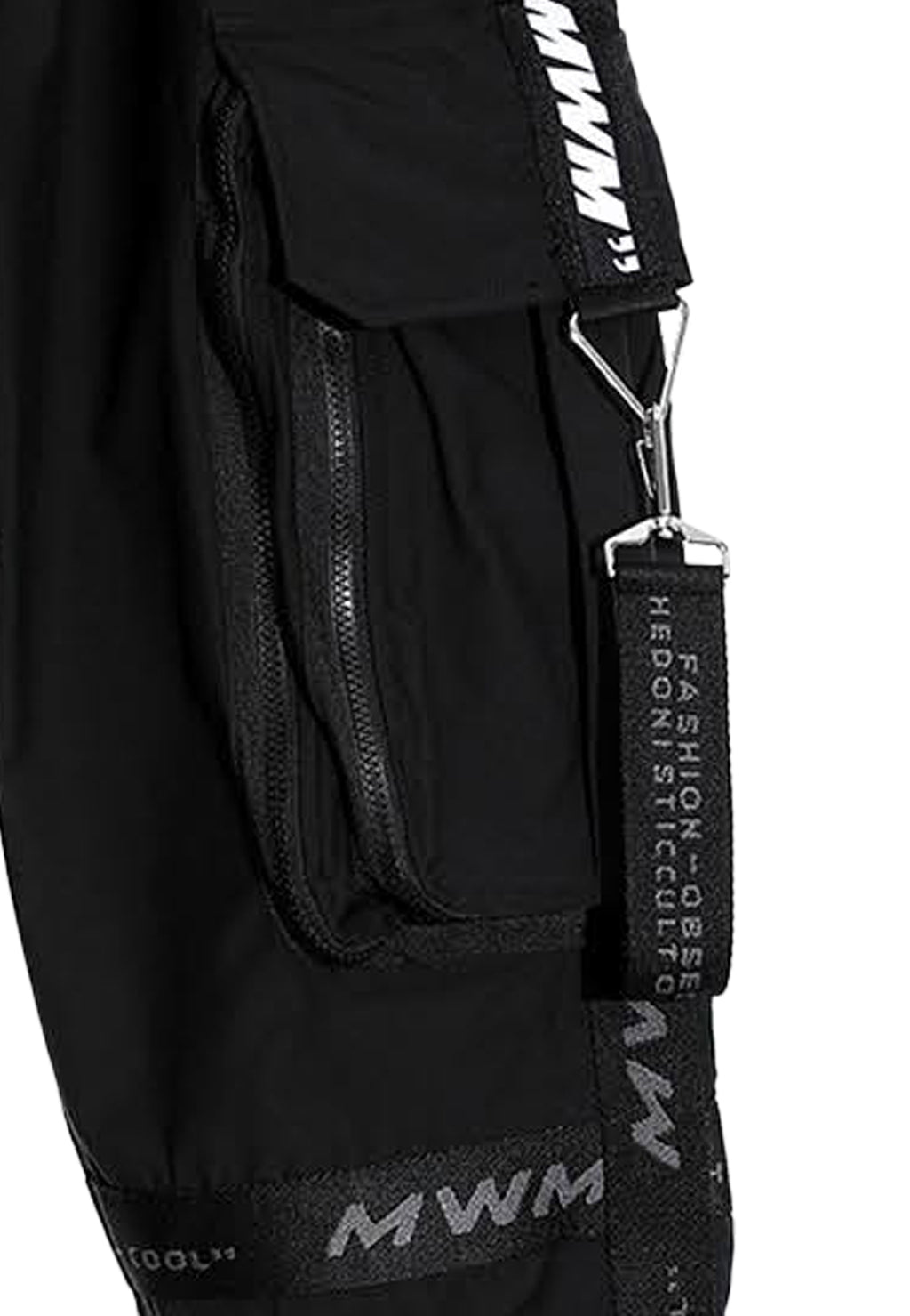MWM CARGO PANTS