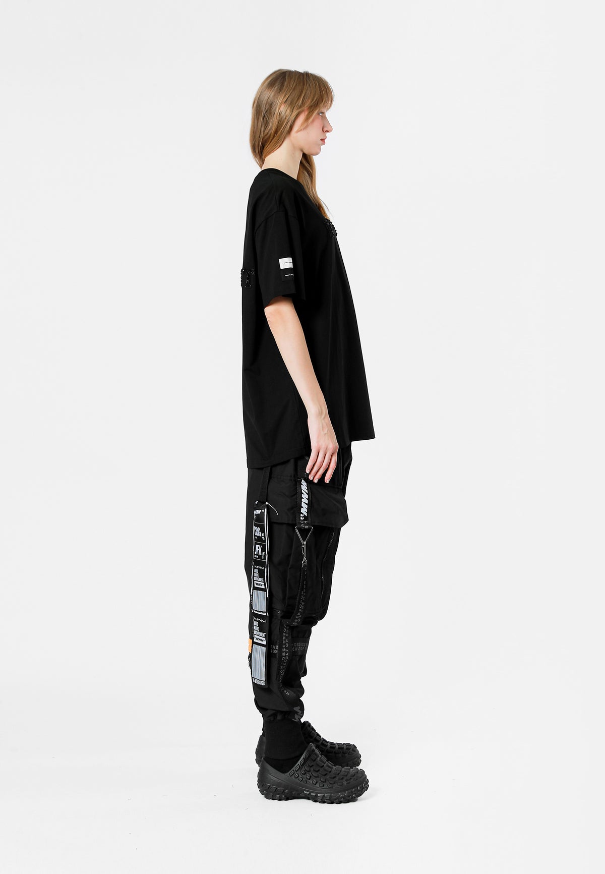 MWM CARGO PANTS