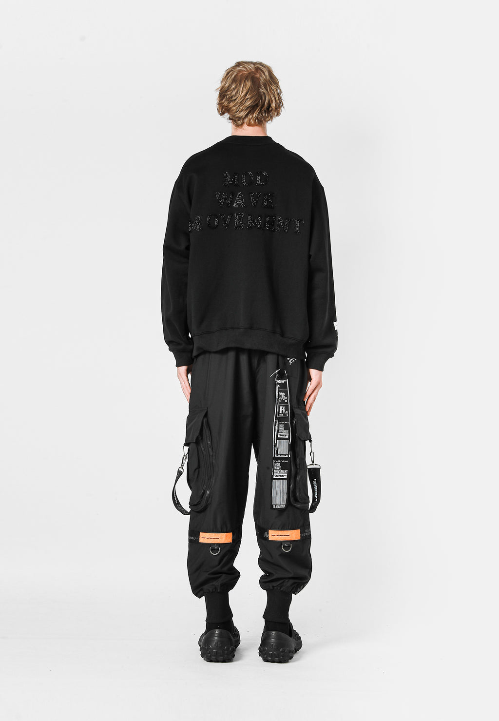 MWM CARGO PANTS