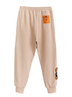 TEDDY JOGGER PANTS