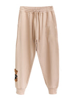 TEDDY JOGGER PANTS