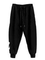TEDDY JOGGER PANTS