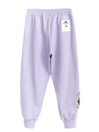 TEDDY JOGGER PANTS