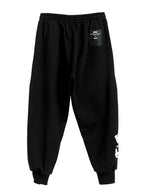 TEDDY JOGGER PANTS