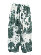 PANTALÓN TEDDY TIE DYE