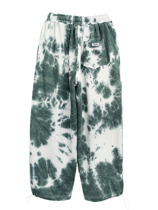 PANTALÓN TEDDY TIE DYE