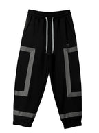 BLOCK TROUSERS