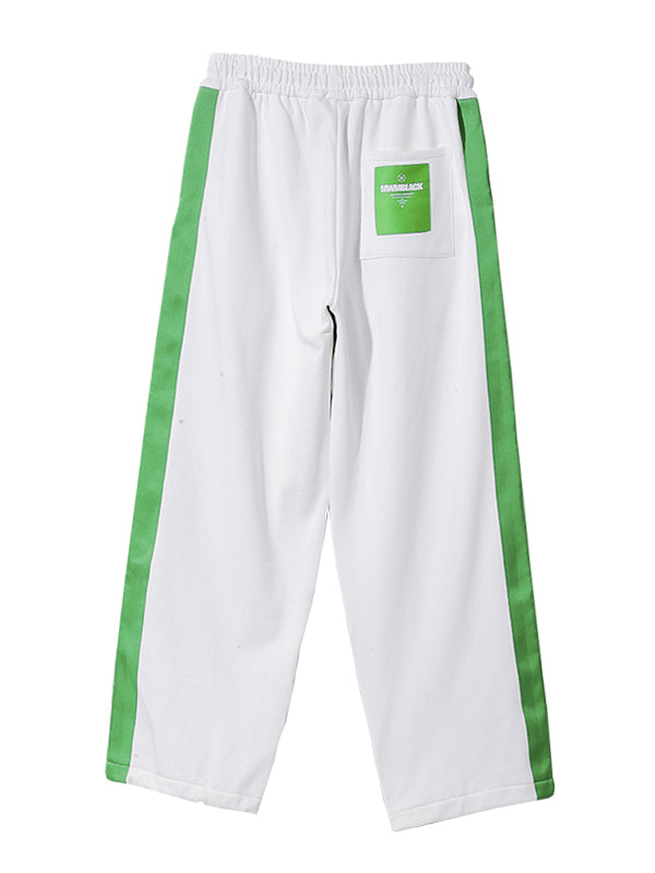 PANTALÓN LÍNEAS LATERALES