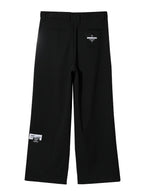 PANTALÓN RECTO ANCHO
