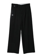 WIDE LEG TROUSERS